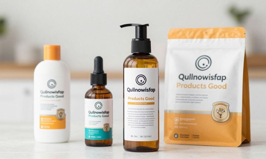 about qullnowisfap products