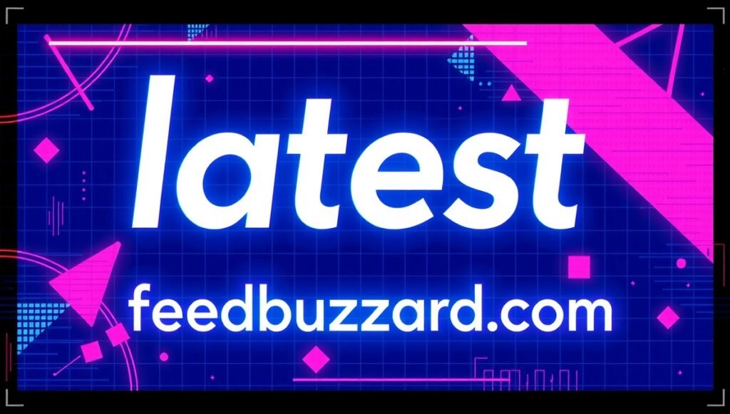 latest feedbuzzard.com