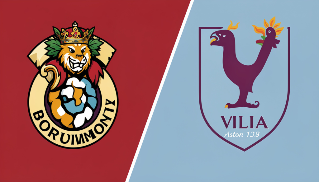 afc bournemouth vs aston villa