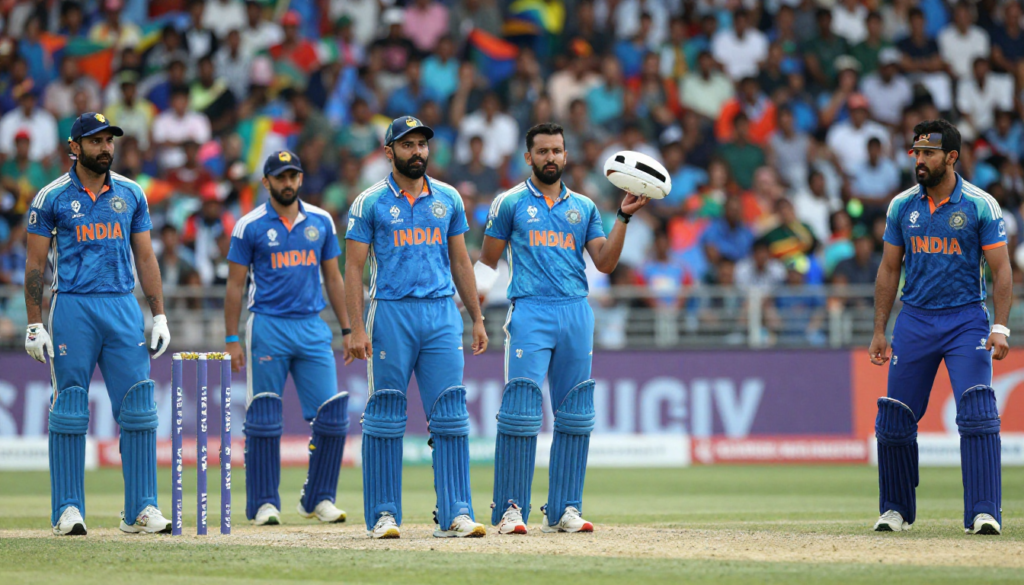 india national cricket team vs south africa national cricket team timeline