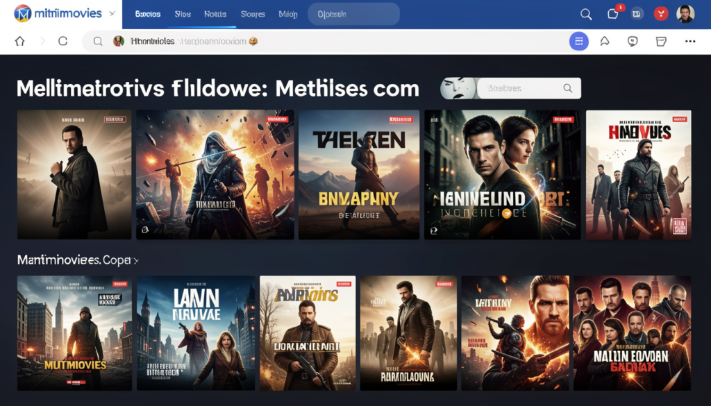 multimovies com