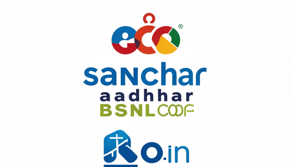 sanchar aadhaar bsnl co in