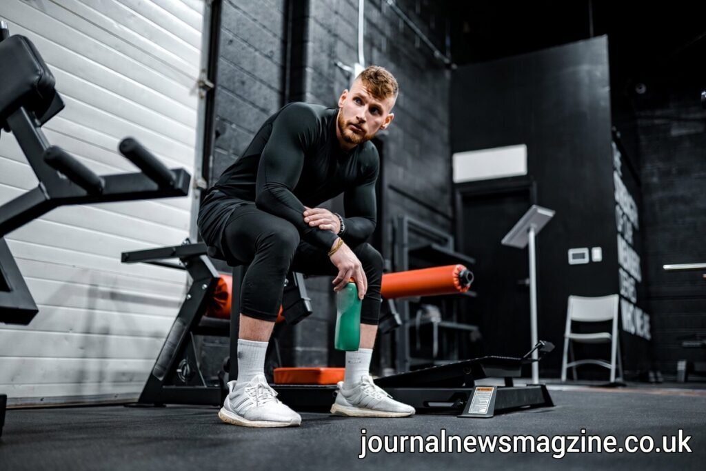 athletic apparel