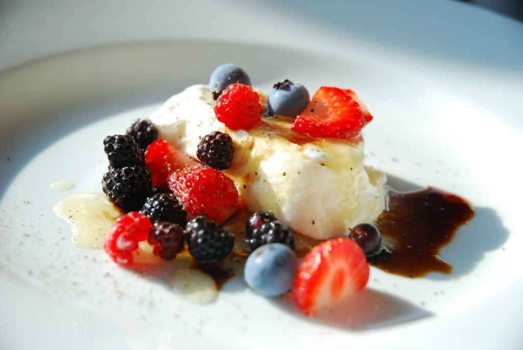 Burrata Recipes