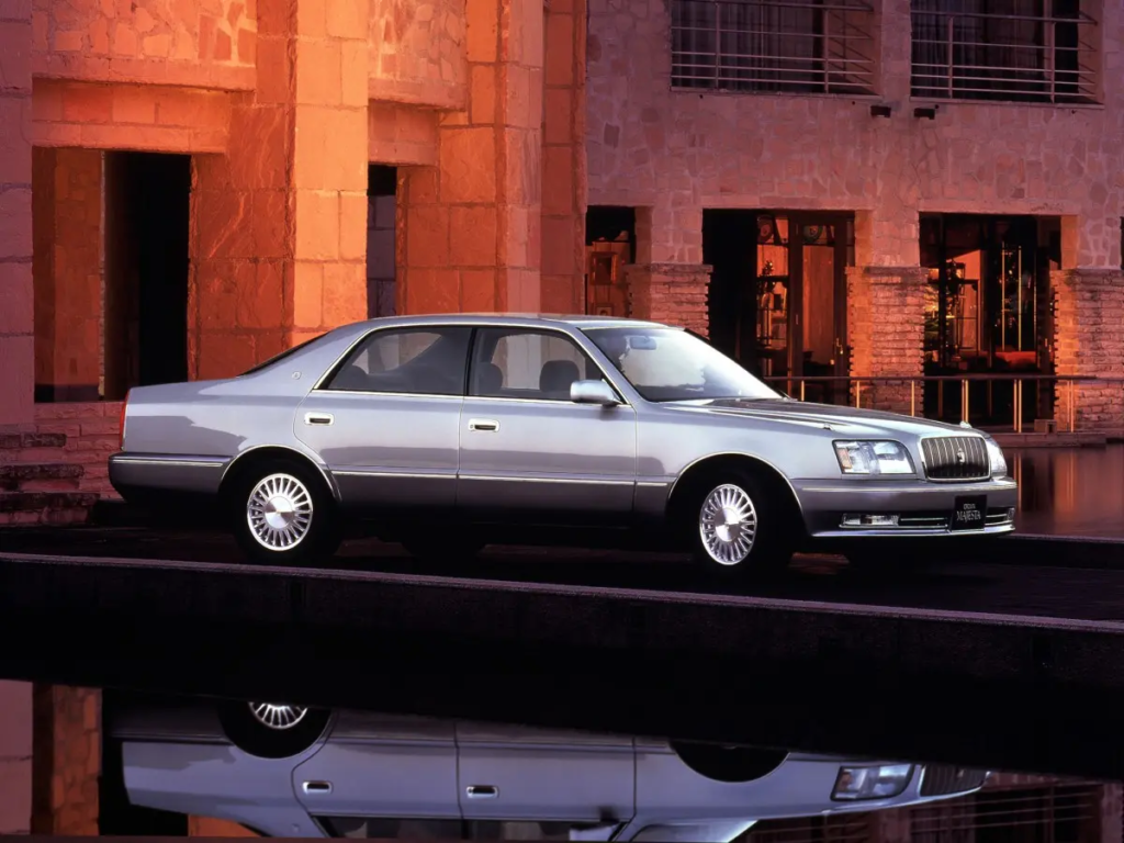 toyota victoria