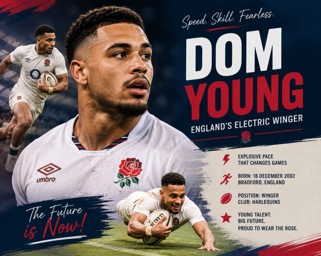 Dom Young