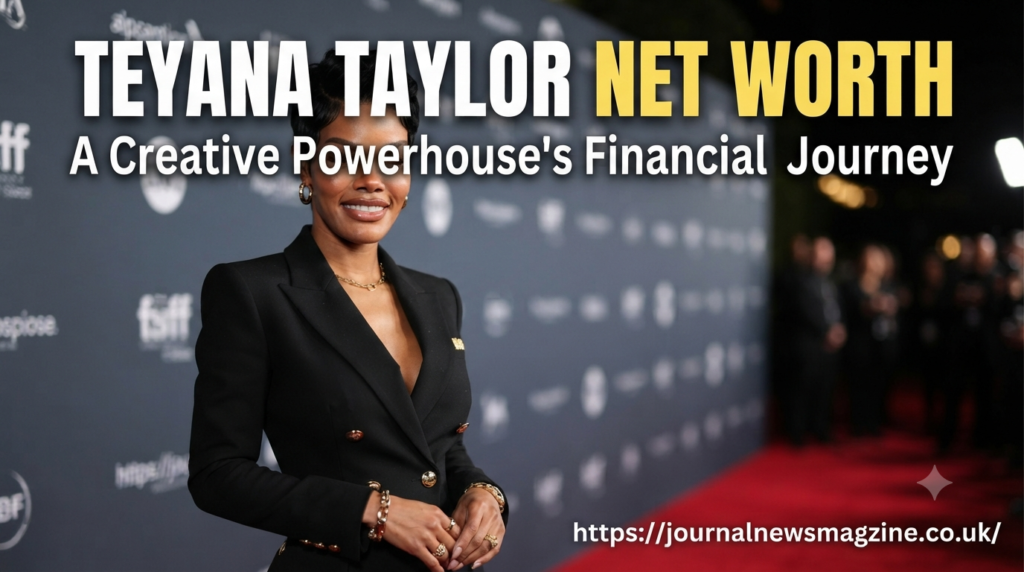 Teyana Taylor Net Worth: A Creative Powerhouse’s Financial Journey teyana taylor net worth