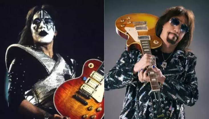 Ace Frehley Net Worth: The Shocking Truth Behind the KISS Icon Ace Frehley Net Worth: The Shocking Truth Behind the KISS Icon